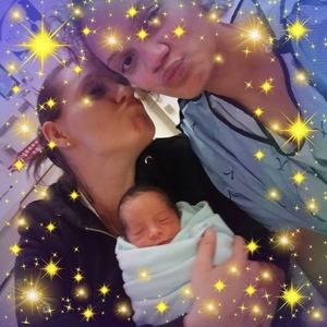 Meet your Posher, Jackie